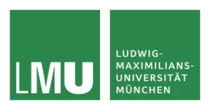Ludwig-Maximilians University Munich logo