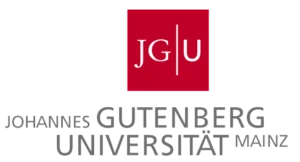 University of Mainz (UM) logo